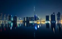 25. Dubai, United Arab Emirates