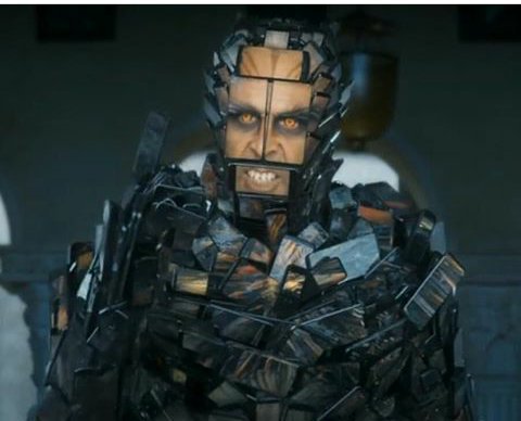 2.0 trailer snapshots 2.0 trailer,2.0 trailer snapshots,2.0 trailer pics,2.0 trailer images,2.0 trailer stills,2.0 trailer pictures,Rajinikanth and Akshay Kumar,Rajinikanth,Akshay Kumar
