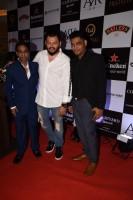 Upen Patel,Deepesh Sharma,Sana Khan,Vishal Kotian,Karishma Sharma,Eijaz Khan,Shaleen Bhanot,Ssumier Pasricha,Purva Rana,Rohit Reddy,glamour and much fanfare