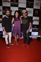 Upen Patel,Deepesh Sharma,Sana Khan,Vishal Kotian,Karishma Sharma,Eijaz Khan,Shaleen Bhanot,Ssumier Pasricha,Purva Rana,Rohit Reddy,glamour and much fanfare