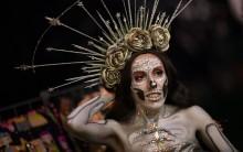 El Día de los Muertos - The Day Of The Dead