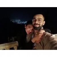 Anushka Sharma,Anushka Sharma celebrates Virat Kohli birthday,Virat Kohli birthday,Virat Kohli birthday post,Virat Kohli birthday pics,Virat Kohli birthday images,Virat Kohli birthday stills,Virat Kohli birthday pictures,Virat Kohli birthday photos