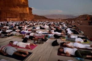 Israel Yoga,Israeli Yoga,yoga,Yoga day,Arava Yoga Festival,Timna Valley,Yoga In Israel,Health and Yoga