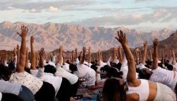 Israel Yoga,Israeli Yoga,yoga,Yoga day,Arava Yoga Festival,Timna Valley,Yoga In Israel,Health and Yoga