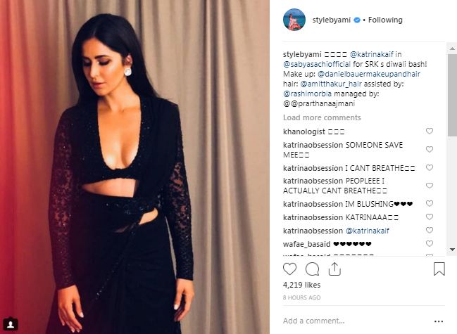 Katrina Kaif Shah Rukh Khan,Shah Rukh Khan and wife Gauri Khan,Alia Bhatt,Katrina Kaif,Kareena Kapoor,Jacqueline Fernandez,Vidya Balan,Shah Rukh Khan Diwali party,Shah Rukh Khan Diwali party pics,Shah Rukh Khan Diwali party images,Shah Rukh Khan Diwali party stills,Sh