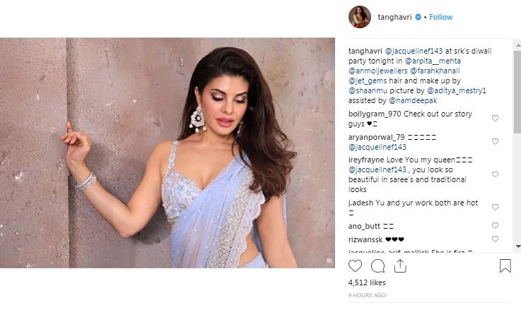 Jacqueline Fernandez Shah Rukh Khan,Shah Rukh Khan and wife Gauri Khan,Alia Bhatt,Katrina Kaif,Kareena Kapoor,Jacqueline Fernandez,Vidya Balan,Shah Rukh Khan Diwali party,Shah Rukh Khan Diwali party pics,Shah Rukh Khan Diwali party images,Shah Rukh Khan Diwali party stills,Sh