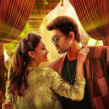 Sarkar movie stills