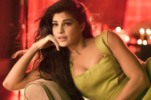 After Pali Hill, Jacqueline Fernandez gets more graffiti arts in Bandra