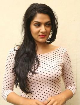 Sakshi Choudhary Latest Photos