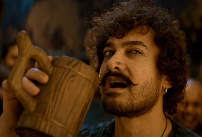Thugs of Hindostan movie stills Thugs of Hindostan review,Thugs of Hindostan movie review,Aamir Khan,Amitabh Bachchan,Katrina Kaif,Fatima Sana Shaikh,Thugs of Hindostan pics,Thugs of Hindostan images,Thugs of Hindostan stills,Thugs of Hindostan pictures,Thugs of Hindostan photos