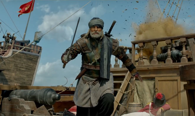 Thugs of Hindostan movie stills Thugs of Hindostan review,Thugs of Hindostan movie review,Aamir Khan,Amitabh Bachchan,Katrina Kaif,Fatima Sana Shaikh,Thugs of Hindostan pics,Thugs of Hindostan images,Thugs of Hindostan stills,Thugs of Hindostan pictures,Thugs of Hindostan photos