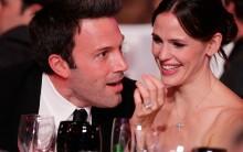 Ben Affleck Allegedly Cheats On Jennifer Garner