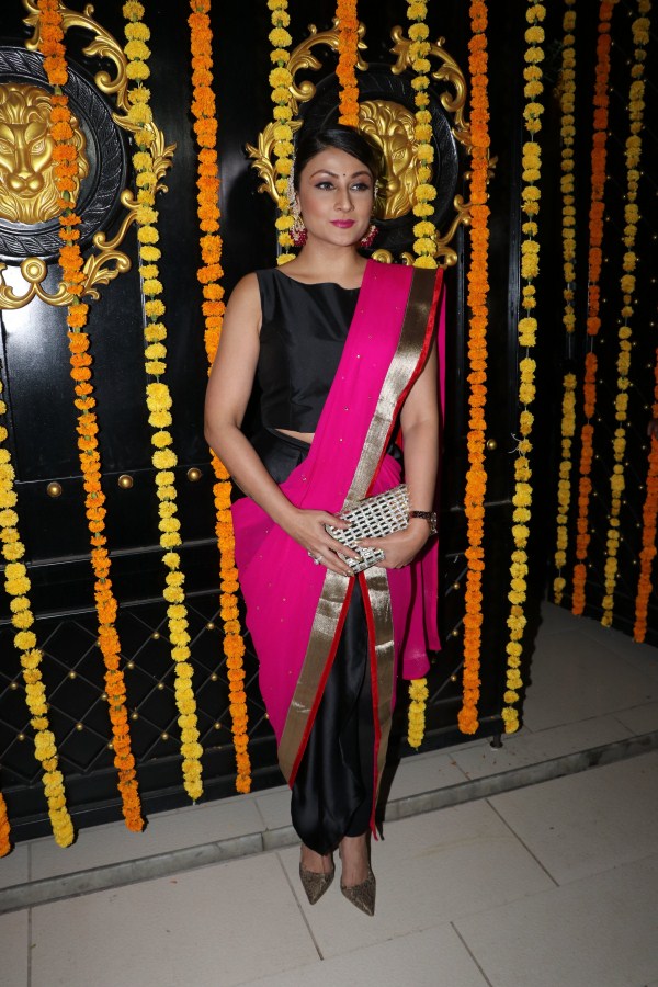 Urvashi Dholakia Shilpa Shetty,Shraddha Kapoor,Mouni Roy,Kriti Sanon,Ekta Kapoor's Diwali bash,Ekta Kapoor Diwali bash,celebs at Ekta Kapoor Diwali bash,Ekta Kapoor Diwali bash pics,Ekta Kapoor Diwali bash images,Ekta Kapoor Diwali bash stills,Ekta Kapoor Diwali bash