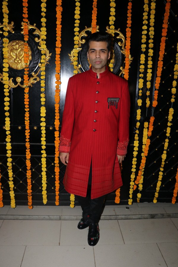 Karan Johar Shilpa Shetty,Shraddha Kapoor,Mouni Roy,Kriti Sanon,Ekta Kapoor's Diwali bash,Ekta Kapoor Diwali bash,celebs at Ekta Kapoor Diwali bash,Ekta Kapoor Diwali bash pics,Ekta Kapoor Diwali bash images,Ekta Kapoor Diwali bash stills,Ekta Kapoor Diwali bash