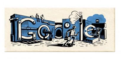 Labour Day,workers day,may day,Google Doodle,Google,may day 2015,Labour day Weekend,google doodle labour day,Labor Day 2015