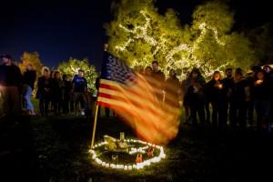 California shooting,12 dead,Army Veteran Shoots People,US Army,Marine Corps,US shooting,police shootings in us,Thousand Oaks shooting victims