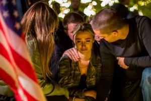 California shooting,12 dead,Army Veteran Shoots People,US Army,Marine Corps,US shooting,police shootings in us,Thousand Oaks shooting victims