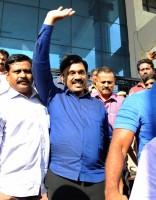 Mining baron Gali Janardhana Reddy,Gali Janardhana Reddy,Gali Janardhana Reddy arrested,Janardhana Reddy arrested,Ponzi scheme case,Ponzi case