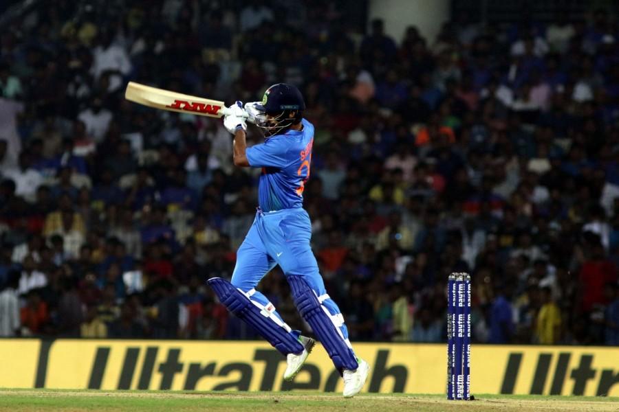 India vs West Indies 3rd T20I: Shikhar Dhawan, Rishabh Pant take Ind to victory, series win Shikhar Dhawan,Rishabh Pant,India vs West Indies 3rd T20I,India vs West Indies T20I,India beats West Indies