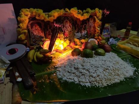 Shankar starts Ulaganayagan Kamal Haasan's Indian 2 with simple pooja