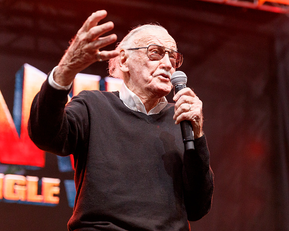 Marvel creator Stan Lee's death: Remember him with his best quotes Marvel creator,Stan Lee,Stan Lee dead,Stan Lee passed away,Stan Lee quotes,Stan Lee best quotes