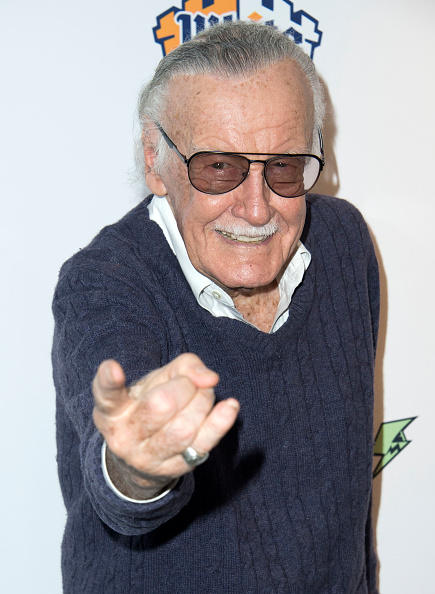 Marvel creator Stan Lee's death: Remember him with his best quotes Marvel creator,Stan Lee,Stan Lee dead,Stan Lee passed away,Stan Lee quotes,Stan Lee best quotes