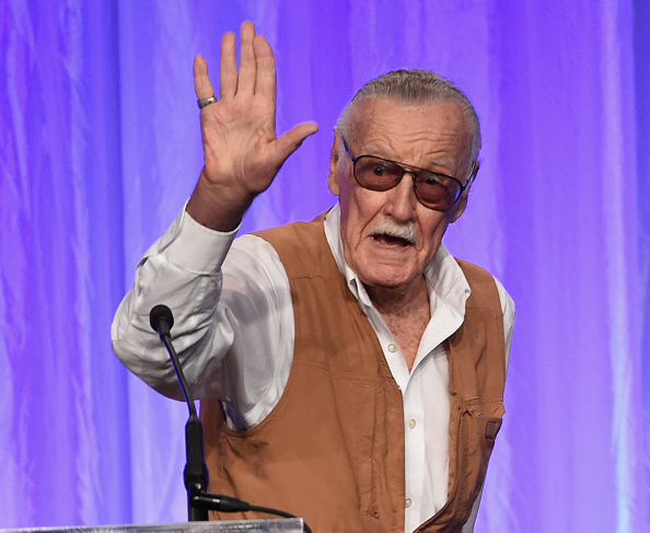 Marvel creator Stan Lee's death: Remember him with his best quotes Marvel creator,Stan Lee,Stan Lee dead,Stan Lee passed away,Stan Lee quotes,Stan Lee best quotes