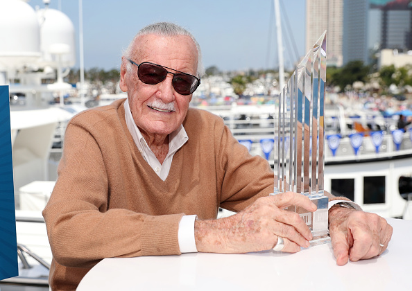 Marvel creator Stan Lee's death: Remember him with his best quotes Marvel creator,Stan Lee,Stan Lee dead,Stan Lee passed away,Stan Lee quotes,Stan Lee best quotes