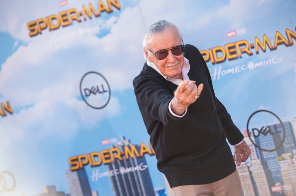 Marvel creator Stan Lee's death: Remember him with his best quotes Marvel creator,Stan Lee,Stan Lee dead,Stan Lee passed away,Stan Lee quotes,Stan Lee best quotes