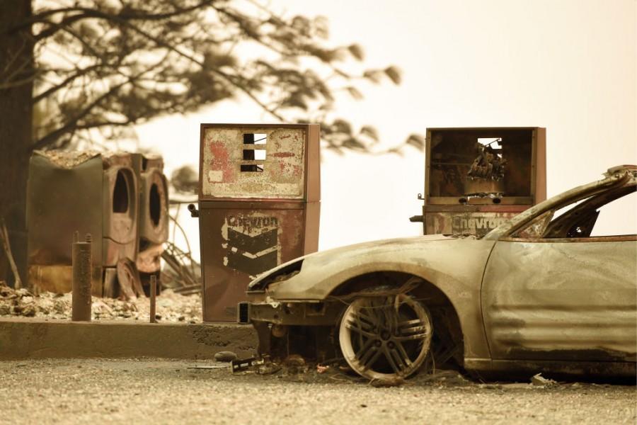 Woolsey Fire,California wildfire,california wildfire death toll,california wildfires,paradise california,thousand oaks,Sacremento,dystopia,post -apocalyptic