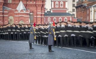 RedArmy,nazi,nazi germany,World War 2,world war two,77th anniversary in Russia,Kremlin,Moscow,military parade,Russian Military