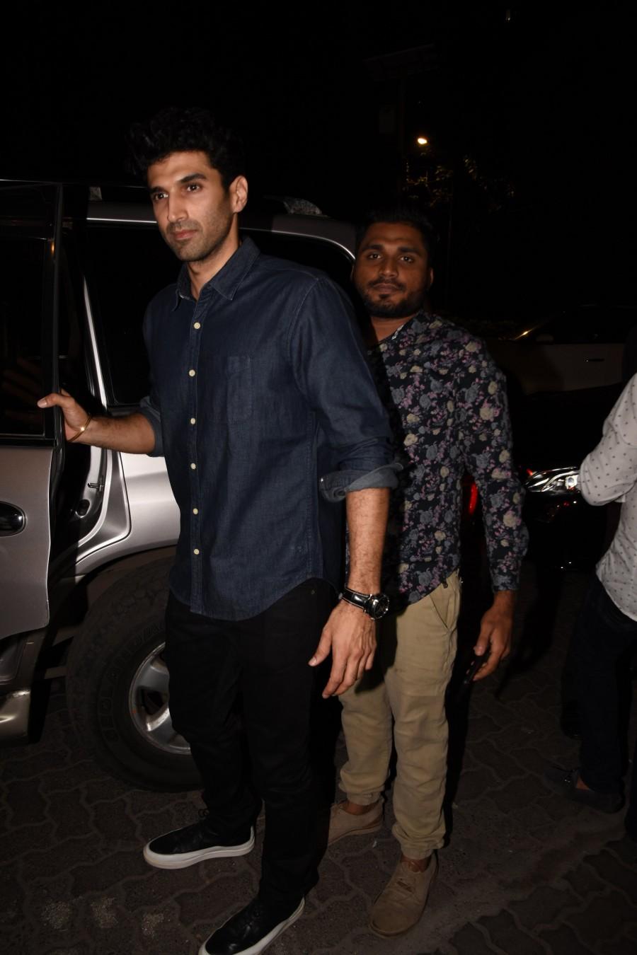 Milap Zaveri's Extravagant Birthday Celebrations Milap zaveri,Director Milap Zaveri,Director Milap Milan Zaveri,milap zaveri movies,Sidharth Malhotra,John Abraham,Nora Fatehi