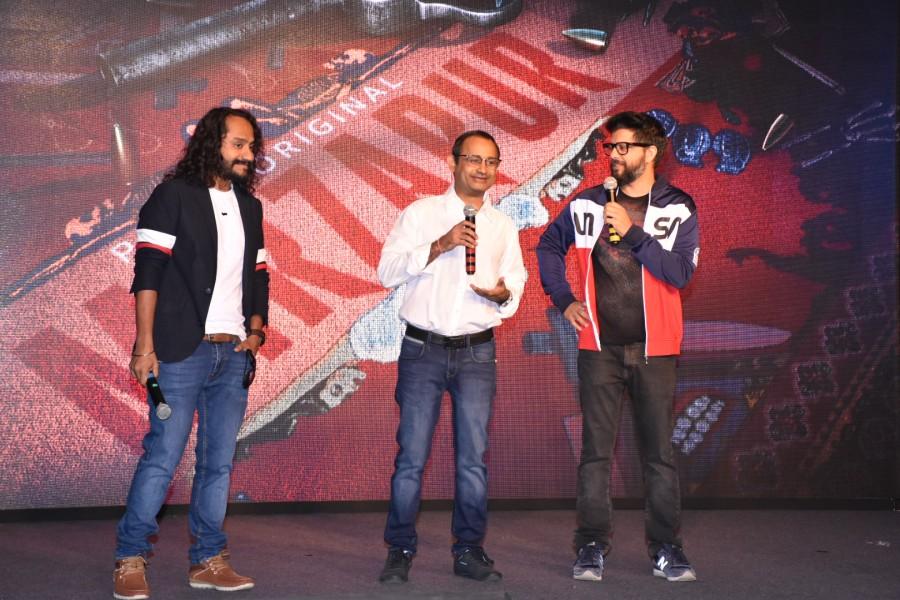Mirzapur Cast Members Meet At JW Marriott in Juhu Bollywood,Bollywood Latest,Bollywood Movies,Mirzapur,Amazon Prime,Mirzapur Amazon Prime,Short Film,Bollywood Updates
