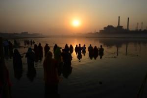Chhath Puja 2018,Chhath puja,Surya Pooja,Indian Festival,Patna,India,Nepal