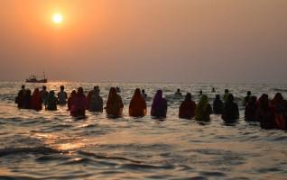 Chhath Puja 2018,Chhath puja,Surya Pooja,Indian Festival,Patna,India,Nepal