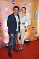 BookMyShow,Cirque du Soleil,Cirque du Soleil Bazzar,Arbaaz Khan,Arbaaz Khan Georgia Andriani dating,Arbaaz Khan Georgia Andriani,Gautam Singhania,Kiara Advani