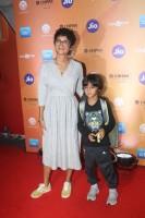 BookMyShow,Cirque du Soleil,Cirque du Soleil Bazzar,Arbaaz Khan,Arbaaz Khan Georgia Andriani dating,Arbaaz Khan Georgia Andriani,Gautam Singhania,Kiara Advani