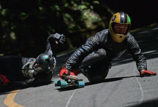 World Cup Vista Rio Downhill 2018