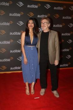 Amazon's Audible India Debut
