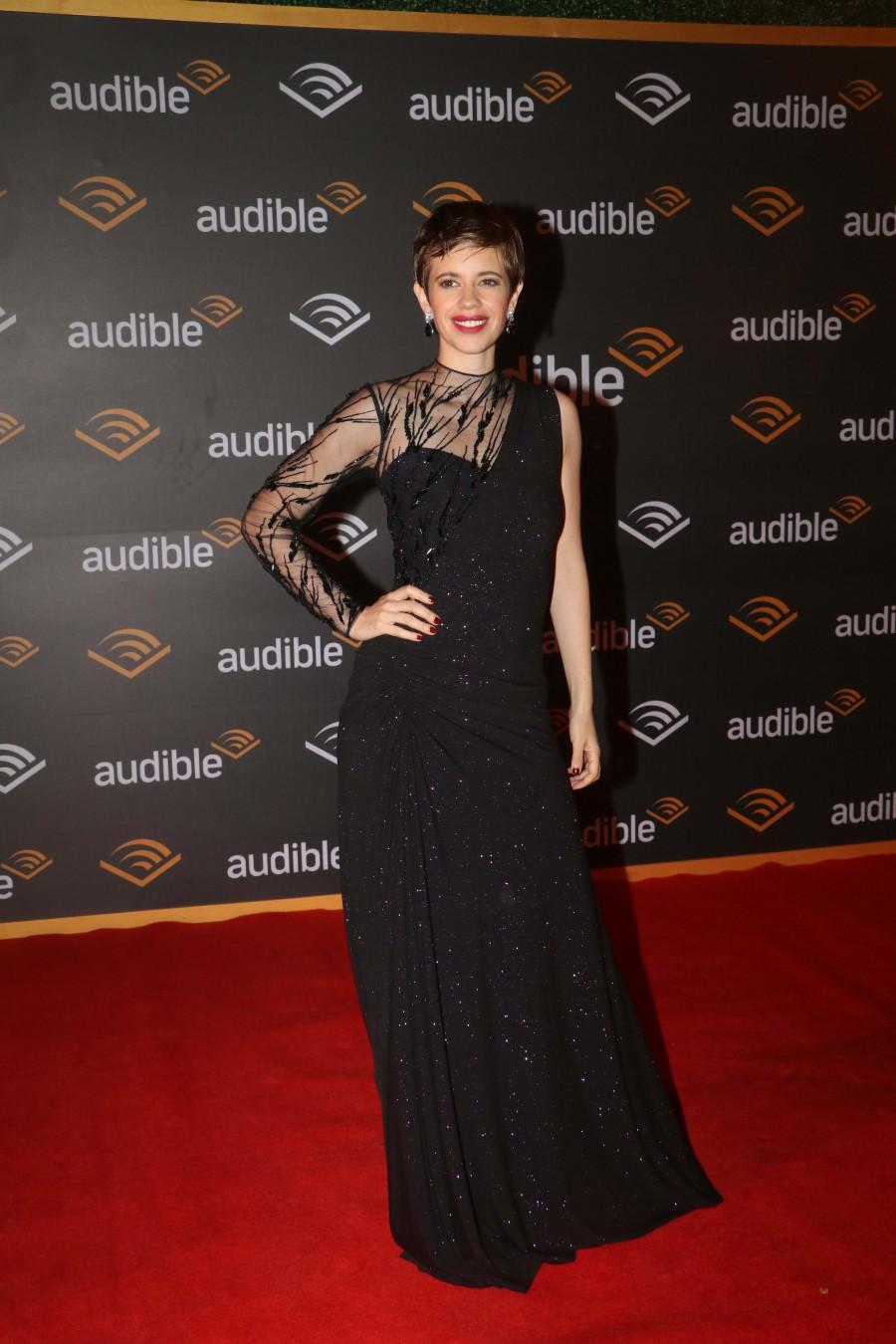 Amazon's Audible India Debut Amazon Audible,Audible,India Debut,Audible India Debut,Rajkummar Rao,Radhika Apte,kalki koechlin,Audio Books,Amazon India Launch