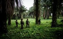 Tanzania Deploys UN Soldiers To Subdue The ADF