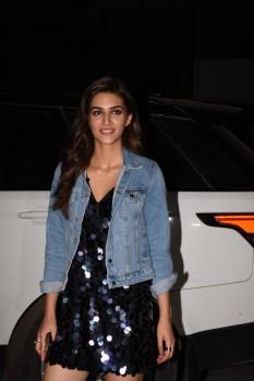 Soho House Mumbai Party