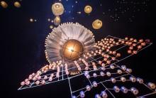 Myanmar's Tazaungdaing Lighting Festival at Taunggyi