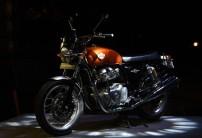 Continental GT 650 Twin and Interceptor 650 Twin By Royal Enfield