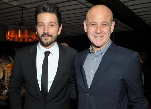 Narcos: Mexico - Diego Luna