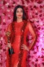 2018 Lux Golden Rose Awards