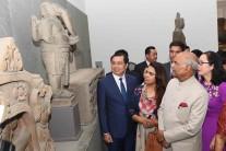 Ram Nath Kovind In Vietnam