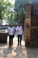 Alyque padamsee died,alyque padamsee passed away,alyque padamsee,Sharon Prabhakar,Shazahn Padamsee,Bollywood Artist,Bollywood