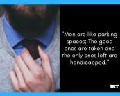 Happy International Men's Day