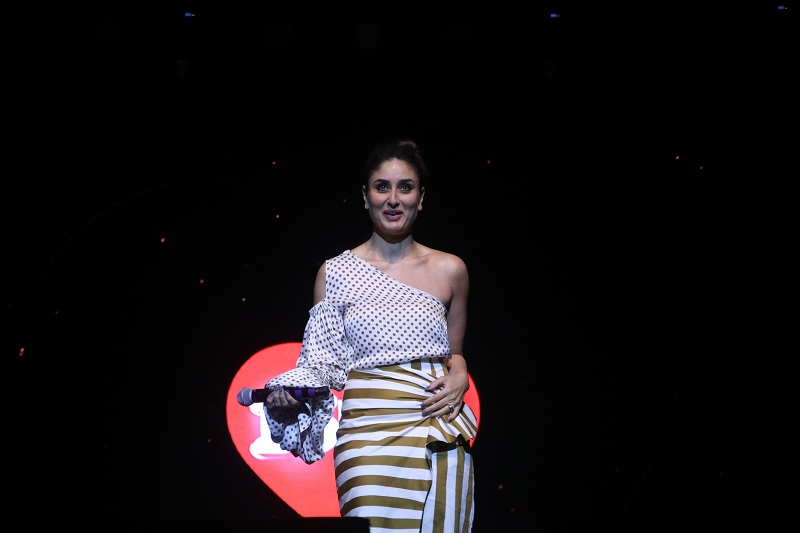 Kareena Kapoor Khan To Be An RJ For Ishq 104.8 FM Ishq FM,Ishq 104.8FM,Kareena Kapoor Khan,Kareena Kapoor Turns RJ,What Women Want,radio jockey,RJ Kareena,Mumbai